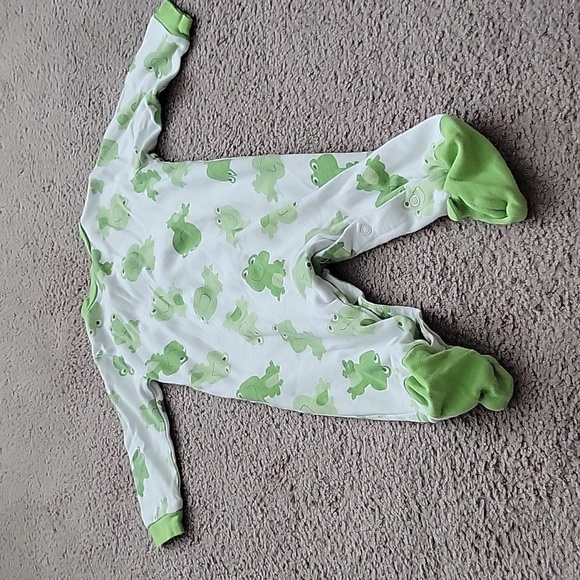 Carter's Baby Boy's Sleeper - Picture 6 of 8